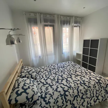 Cosy, Vue * Ault