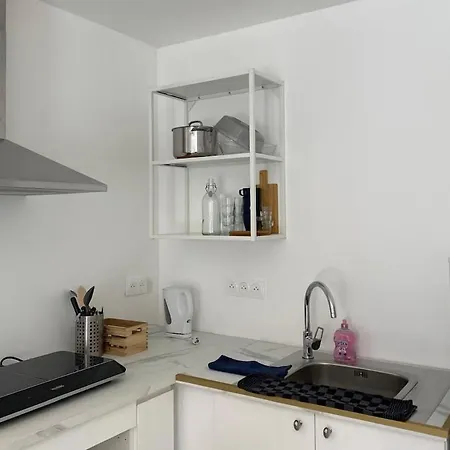 Cosy, Vue Appartamento Ault